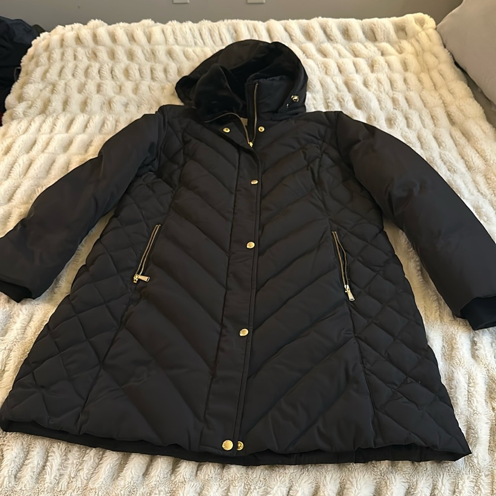 Michael Kors Winter Jacket
